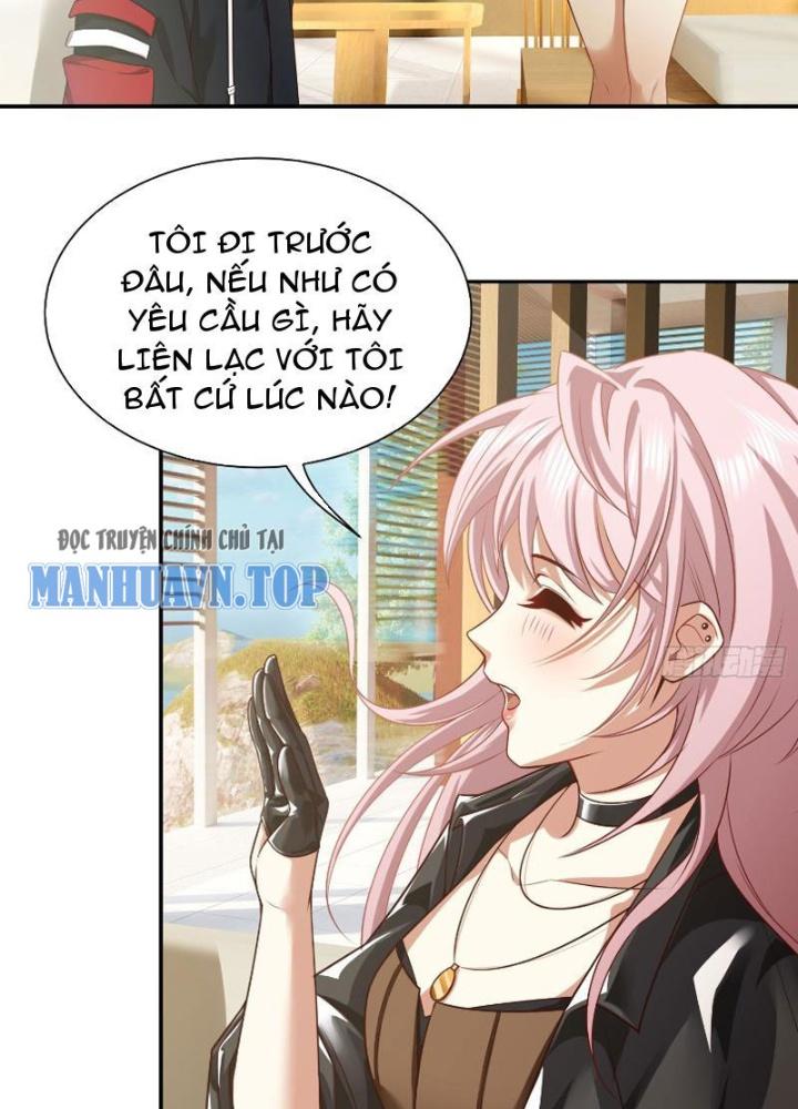 Long Vương Lệnh Chapter 13 - Trang 2