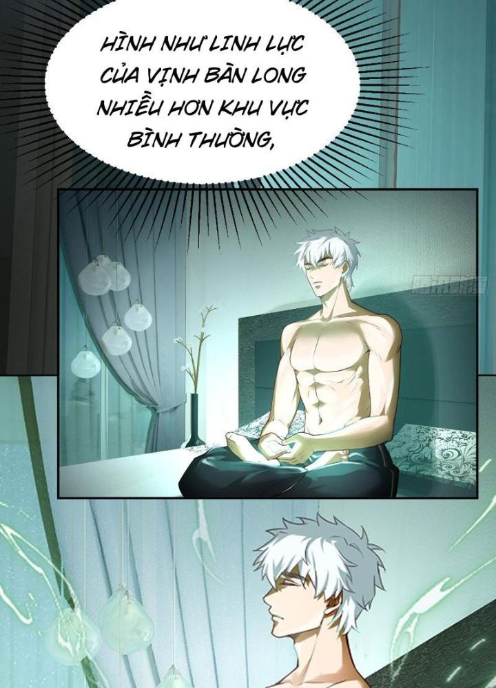 Long Vương Lệnh Chapter 13 - Trang 2