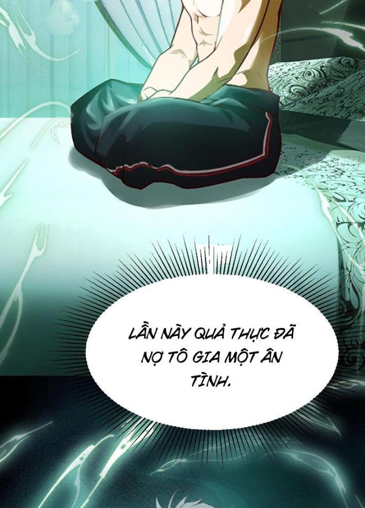 Long Vương Lệnh Chapter 13 - Trang 2