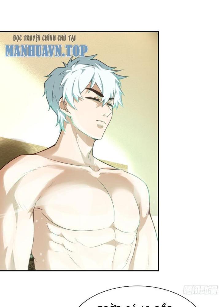 Long Vương Lệnh Chapter 13 - Trang 2