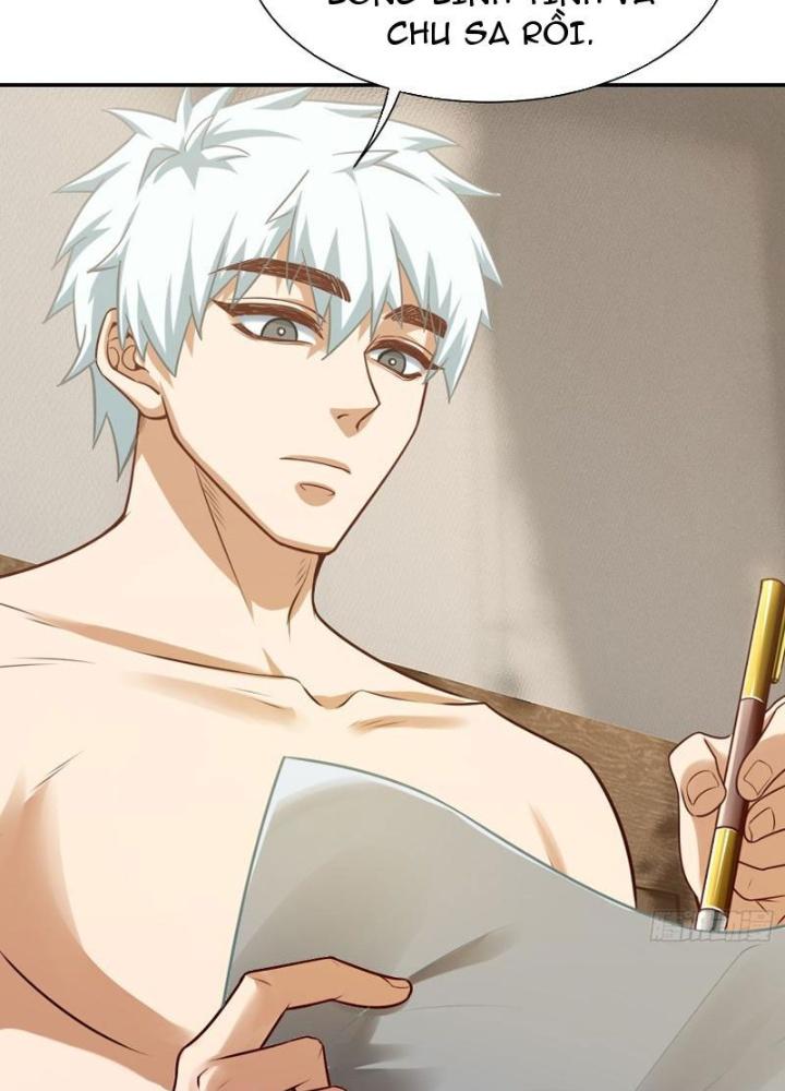 Long Vương Lệnh Chapter 13 - Trang 2