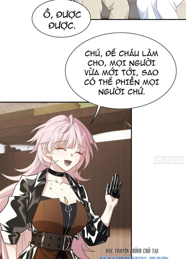 Long Vương Lệnh Chapter 13 - Trang 2