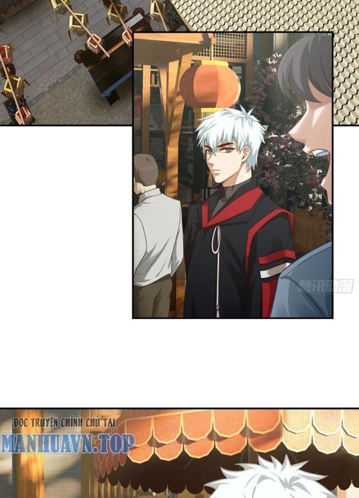 Long Vương Lệnh Chapter 13 - Trang 2