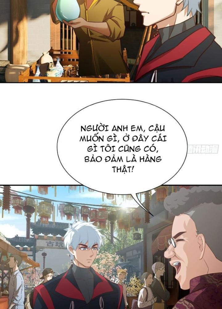 Long Vương Lệnh Chapter 13 - Trang 2