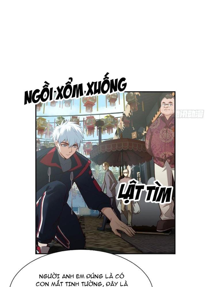 Long Vương Lệnh Chapter 13 - Trang 2