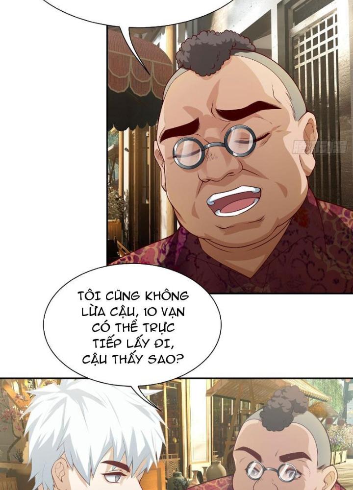 Long Vương Lệnh Chapter 13 - Trang 2