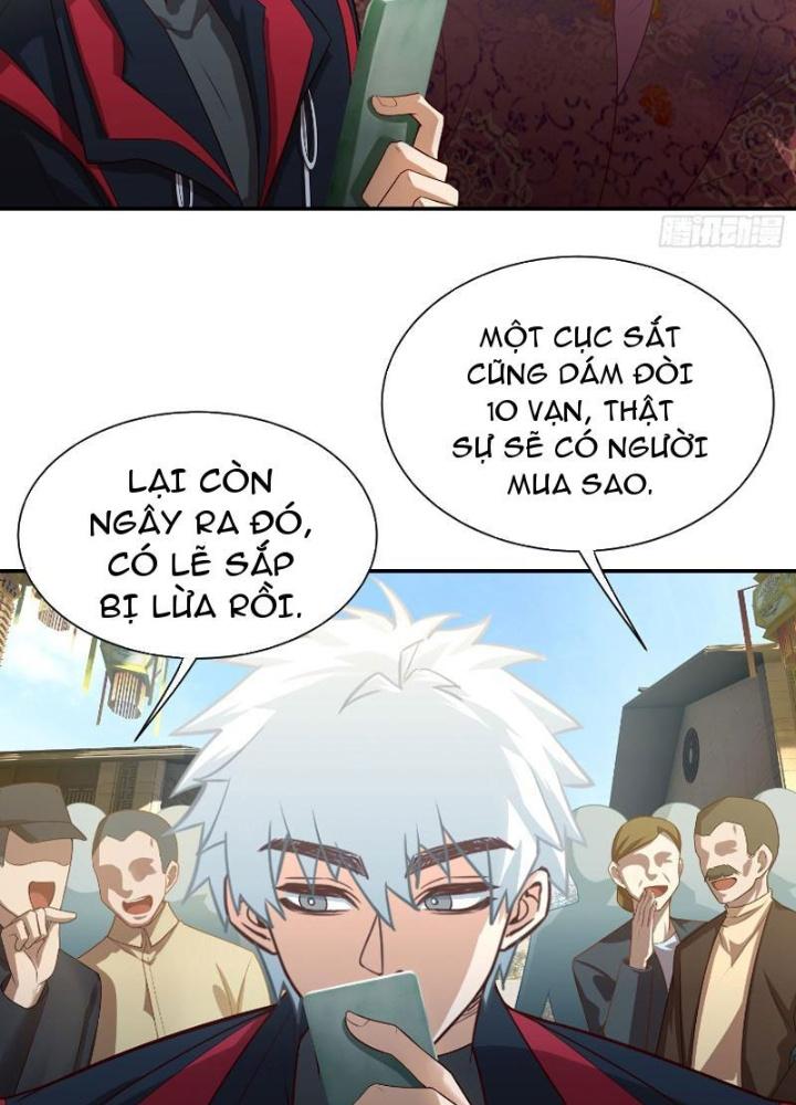 Long Vương Lệnh Chapter 13 - Trang 2