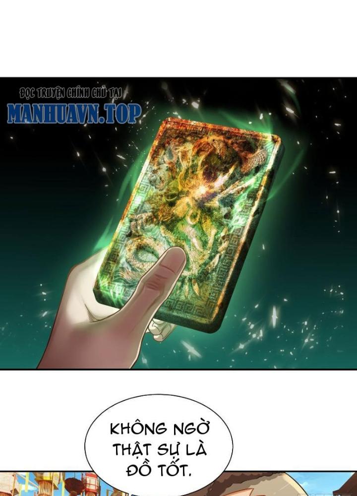 Long Vương Lệnh Chapter 13 - Trang 2
