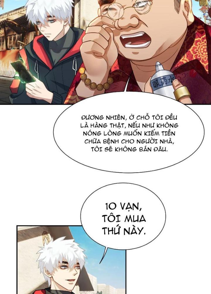 Long Vương Lệnh Chapter 13 - Trang 2