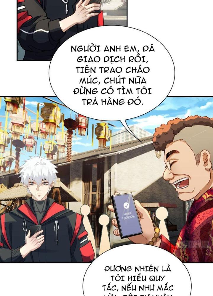 Long Vương Lệnh Chapter 13 - Trang 2