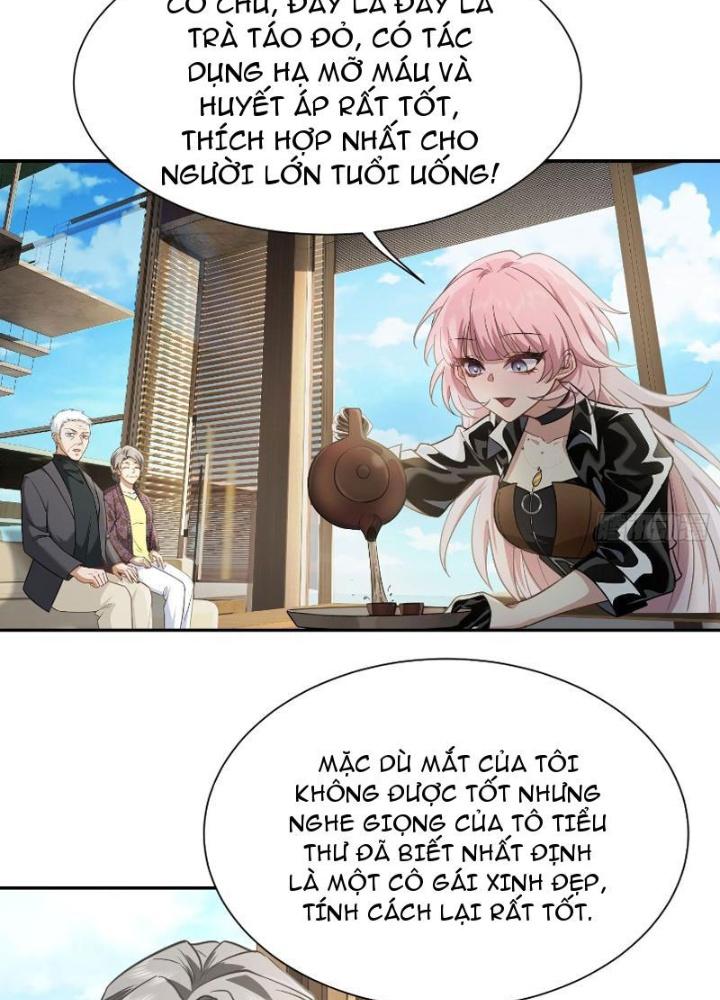 Long Vương Lệnh Chapter 13 - Trang 2