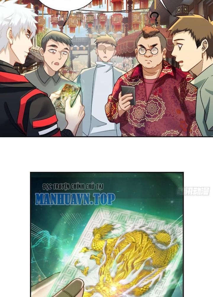 Long Vương Lệnh Chapter 13 - Trang 2