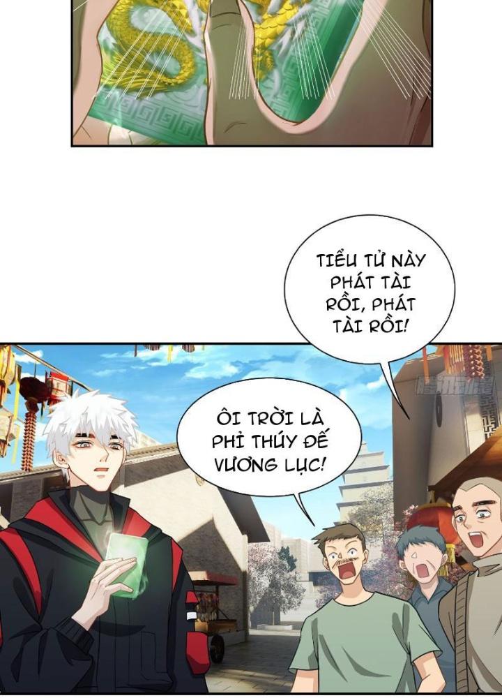 Long Vương Lệnh Chapter 13 - Trang 2