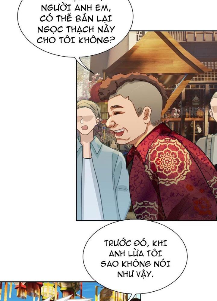 Long Vương Lệnh Chapter 13 - Trang 2