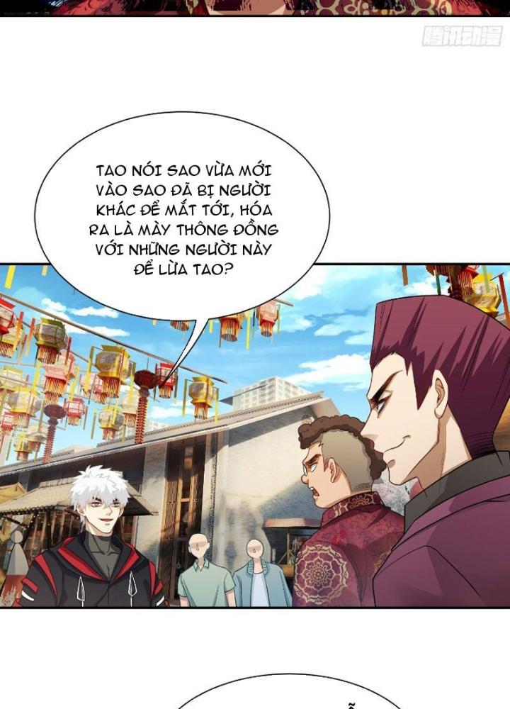 Long Vương Lệnh Chapter 13 - Trang 2