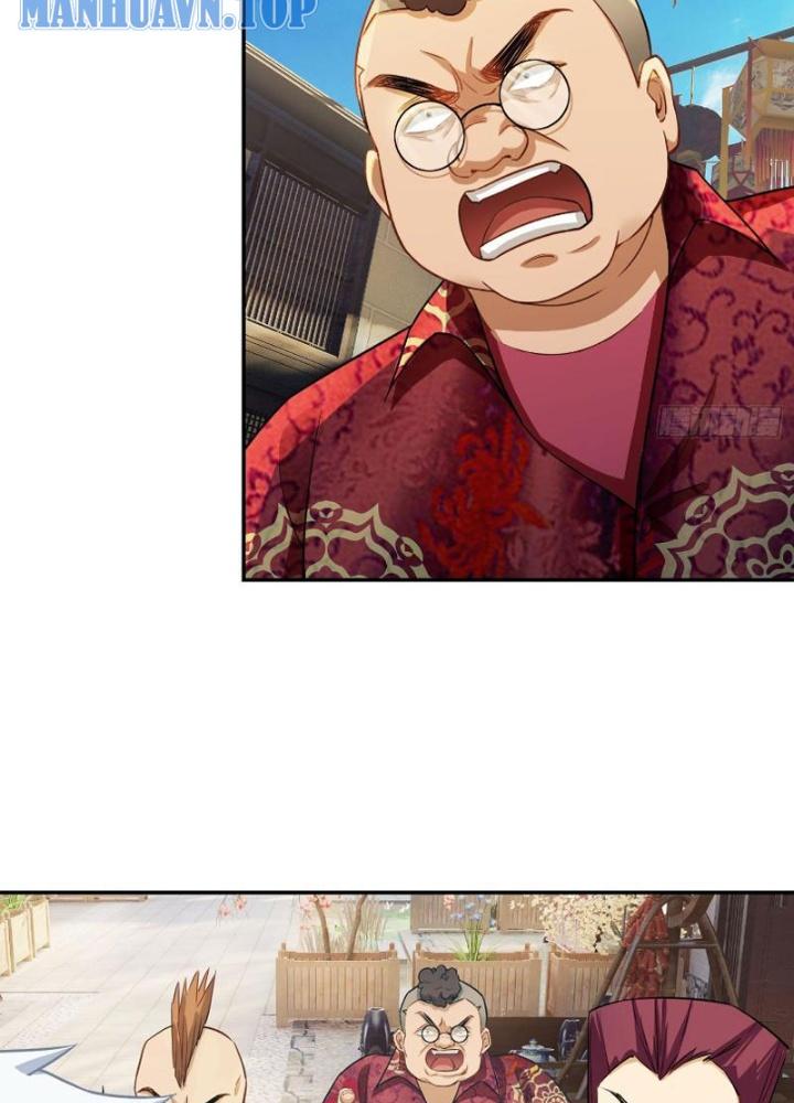 Long Vương Lệnh Chapter 13 - Trang 2