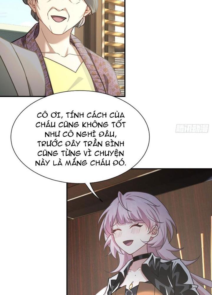 Long Vương Lệnh Chapter 13 - Trang 2