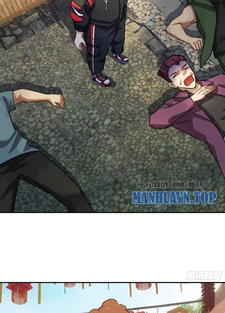 Long Vương Lệnh Chapter 13 - Trang 2