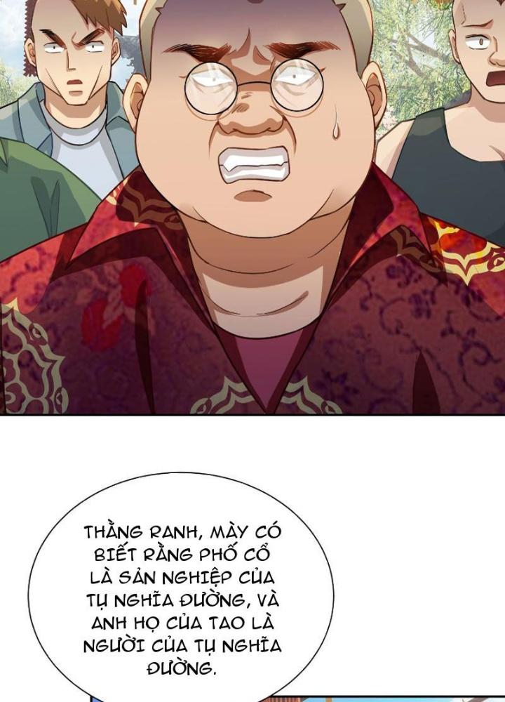 Long Vương Lệnh Chapter 13 - Trang 2