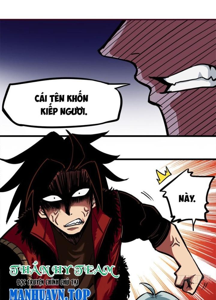 Ngũ Lục Thất : Hắc Bạch Song Long Chapter 10 - Trang 2