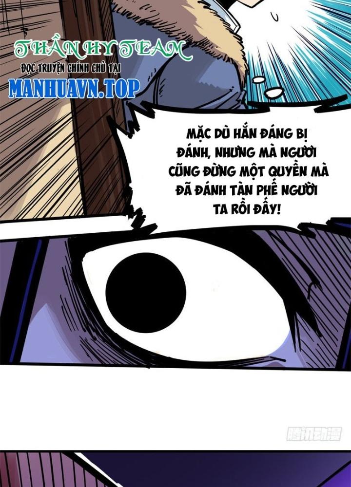 Ngũ Lục Thất : Hắc Bạch Song Long Chapter 10 - Trang 2