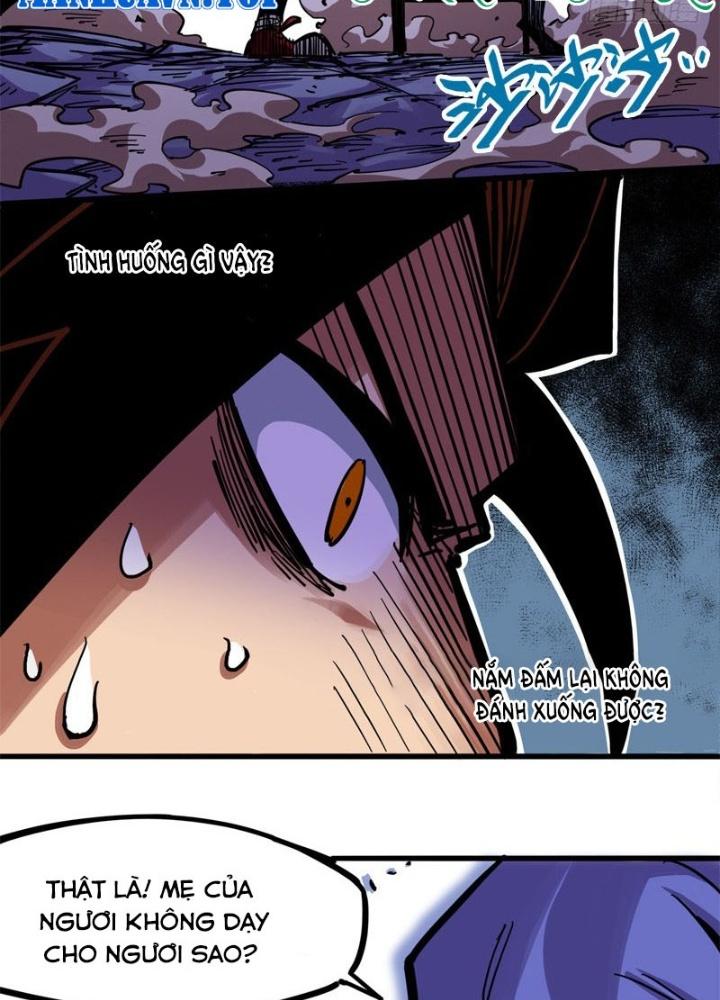 Ngũ Lục Thất : Hắc Bạch Song Long Chapter 10 - Trang 2