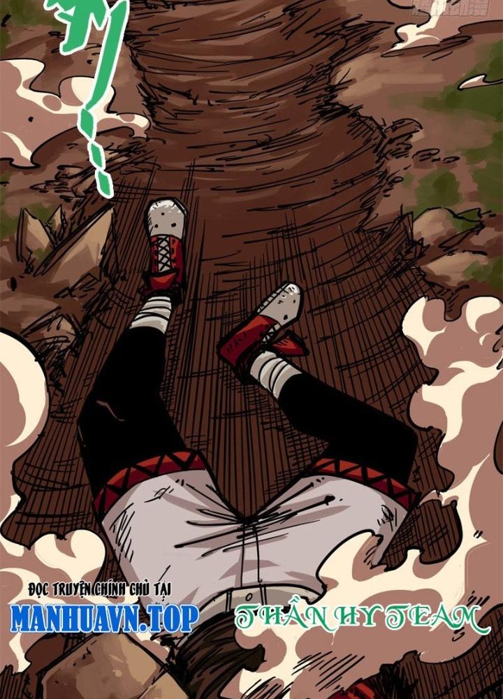 Ngũ Lục Thất : Hắc Bạch Song Long Chapter 10 - Trang 2