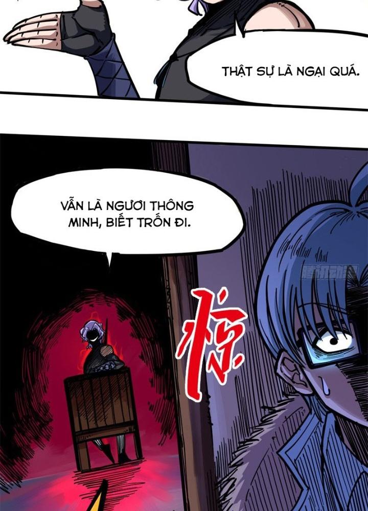 Ngũ Lục Thất : Hắc Bạch Song Long Chapter 10 - Trang 2