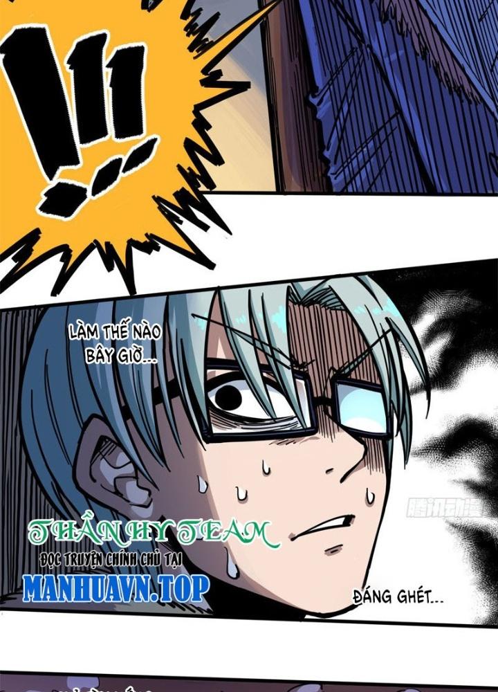 Ngũ Lục Thất : Hắc Bạch Song Long Chapter 10 - Trang 2