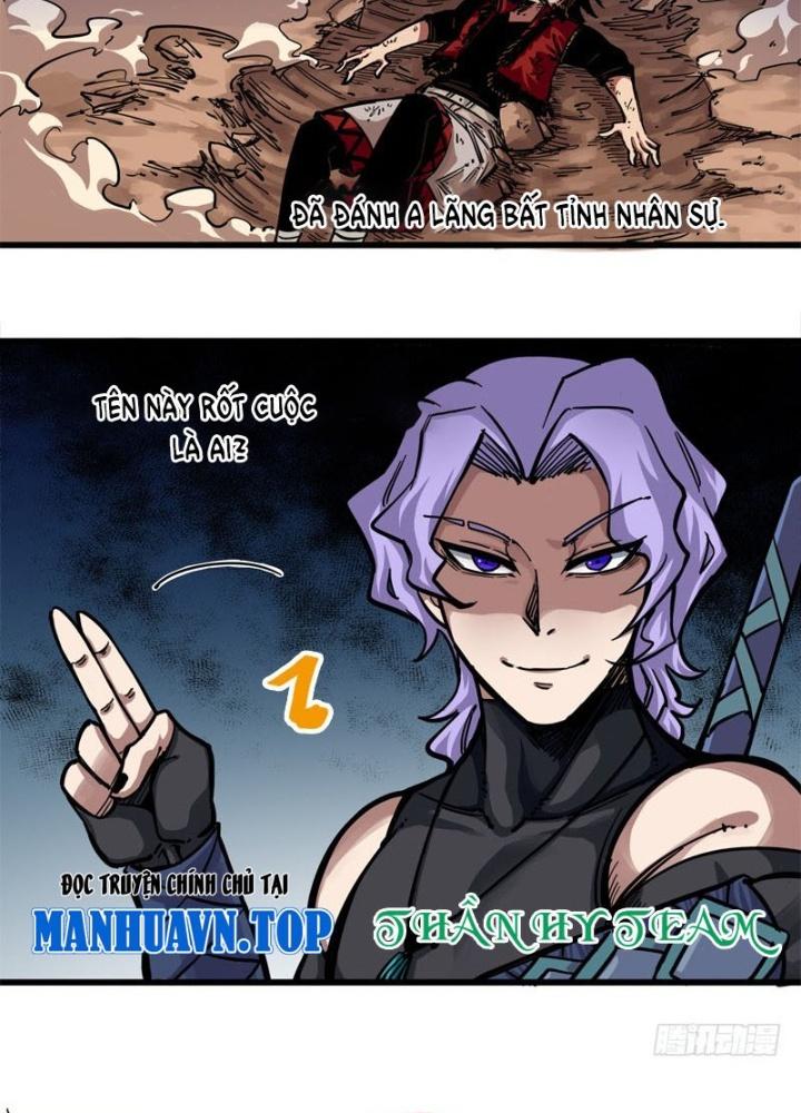 Ngũ Lục Thất : Hắc Bạch Song Long Chapter 10 - Trang 2