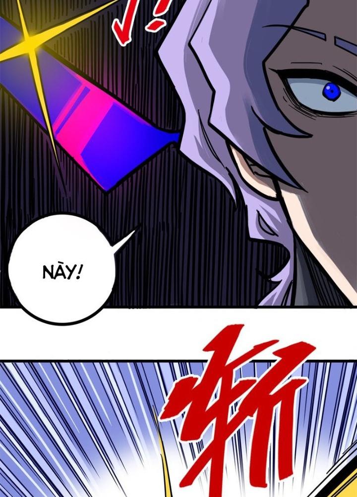 Ngũ Lục Thất : Hắc Bạch Song Long Chapter 10 - Trang 2