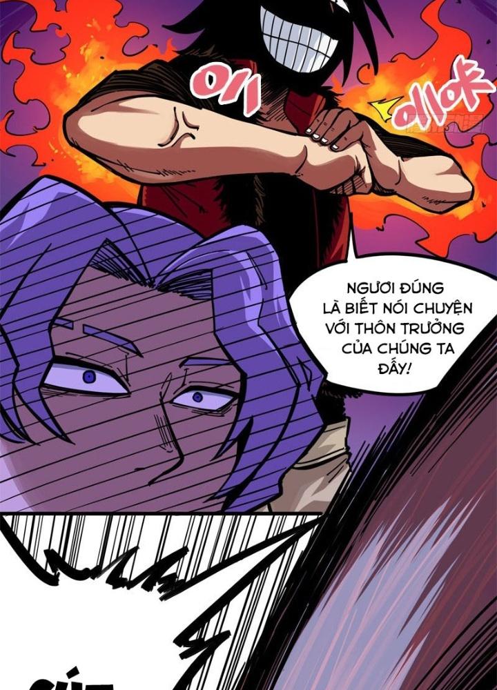 Ngũ Lục Thất : Hắc Bạch Song Long Chapter 10 - Trang 2