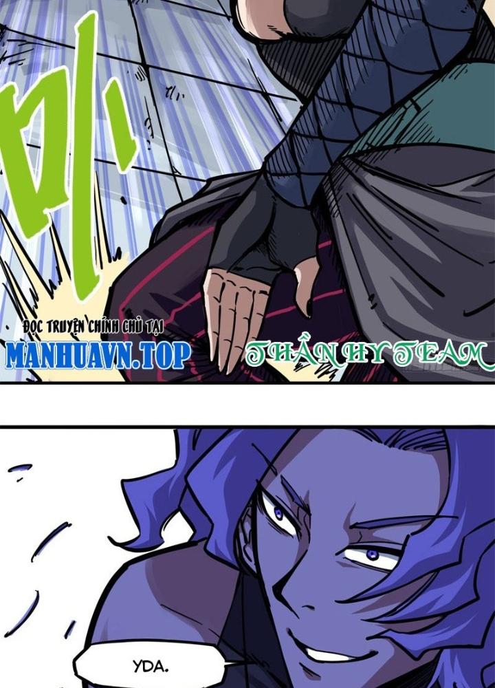 Ngũ Lục Thất : Hắc Bạch Song Long Chapter 10 - Trang 2