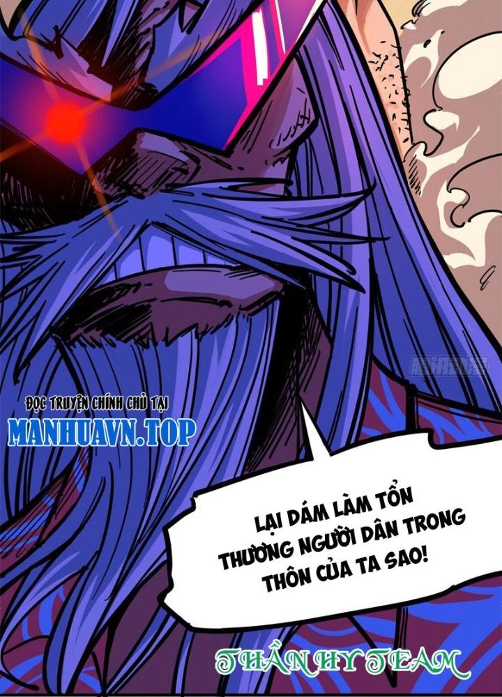 Ngũ Lục Thất : Hắc Bạch Song Long Chapter 10 - Trang 2