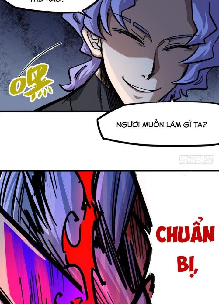 Ngũ Lục Thất : Hắc Bạch Song Long Chapter 10 - Trang 2