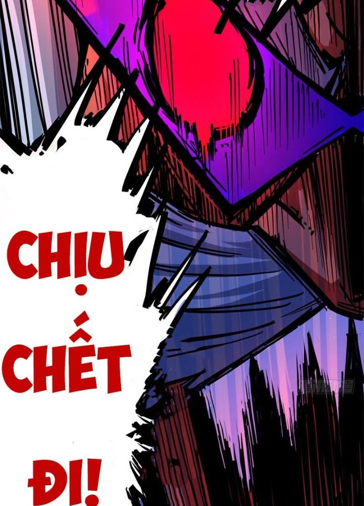 Ngũ Lục Thất : Hắc Bạch Song Long Chapter 10 - Trang 2