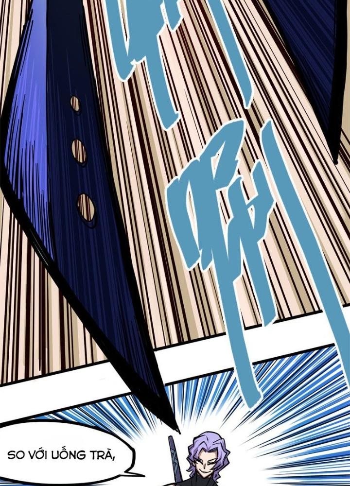 Ngũ Lục Thất : Hắc Bạch Song Long Chapter 10 - Trang 2