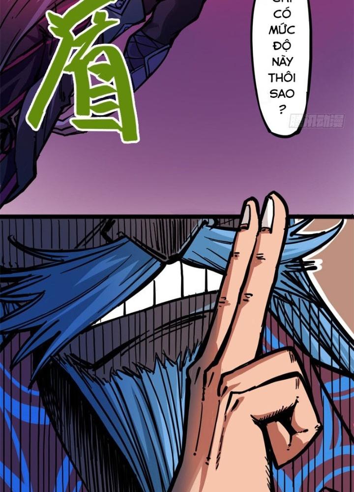 Ngũ Lục Thất : Hắc Bạch Song Long Chapter 10 - Trang 2