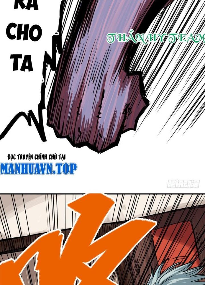 Ngũ Lục Thất : Hắc Bạch Song Long Chapter 10 - Trang 2