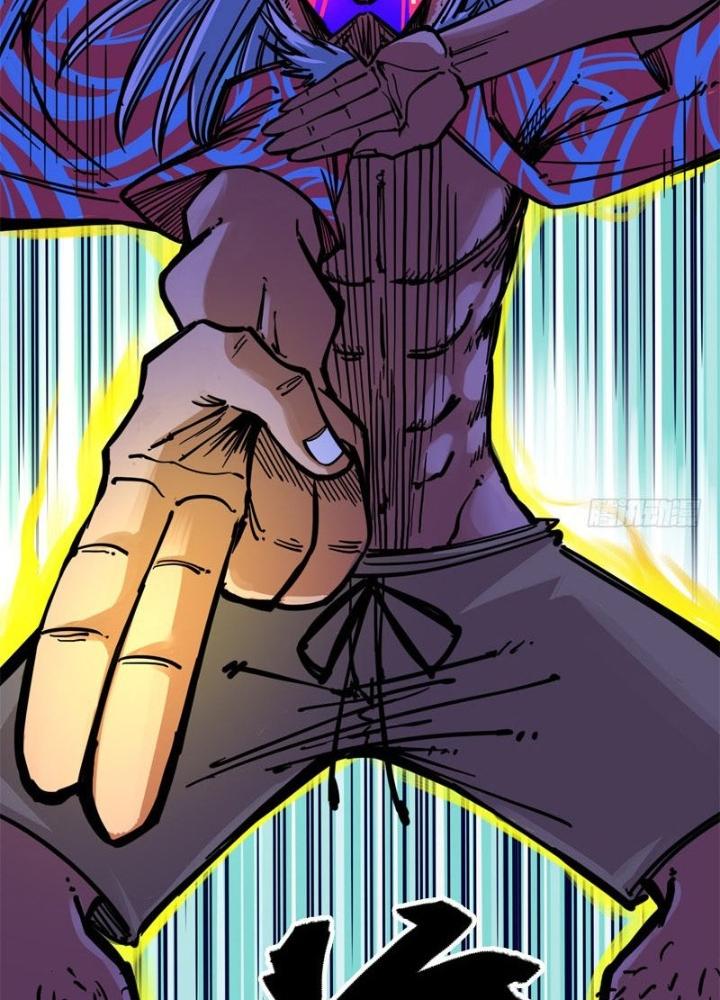 Ngũ Lục Thất : Hắc Bạch Song Long Chapter 10 - Trang 2