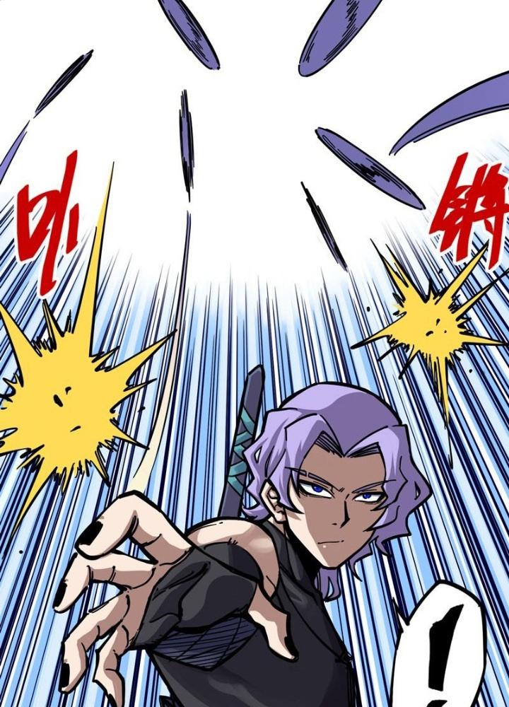 Ngũ Lục Thất : Hắc Bạch Song Long Chapter 10 - Trang 2