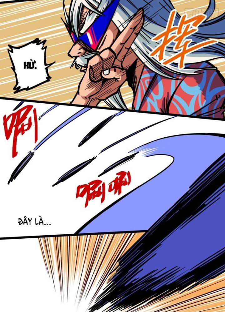 Ngũ Lục Thất : Hắc Bạch Song Long Chapter 10 - Trang 2