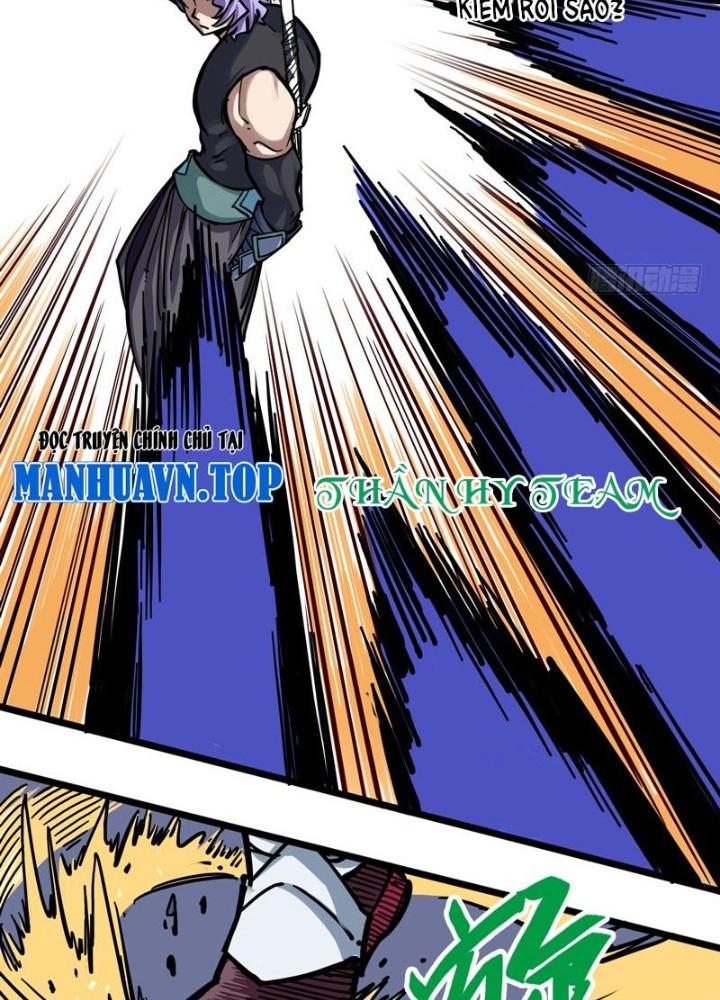Ngũ Lục Thất : Hắc Bạch Song Long Chapter 10 - Trang 2