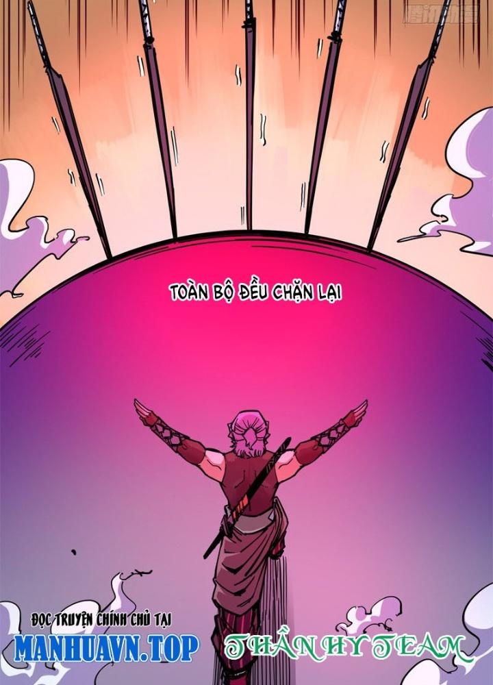 Ngũ Lục Thất : Hắc Bạch Song Long Chapter 10 - Trang 2