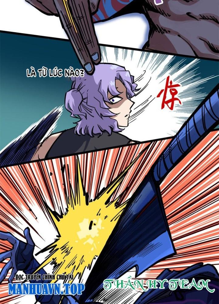 Ngũ Lục Thất : Hắc Bạch Song Long Chapter 10 - Trang 2