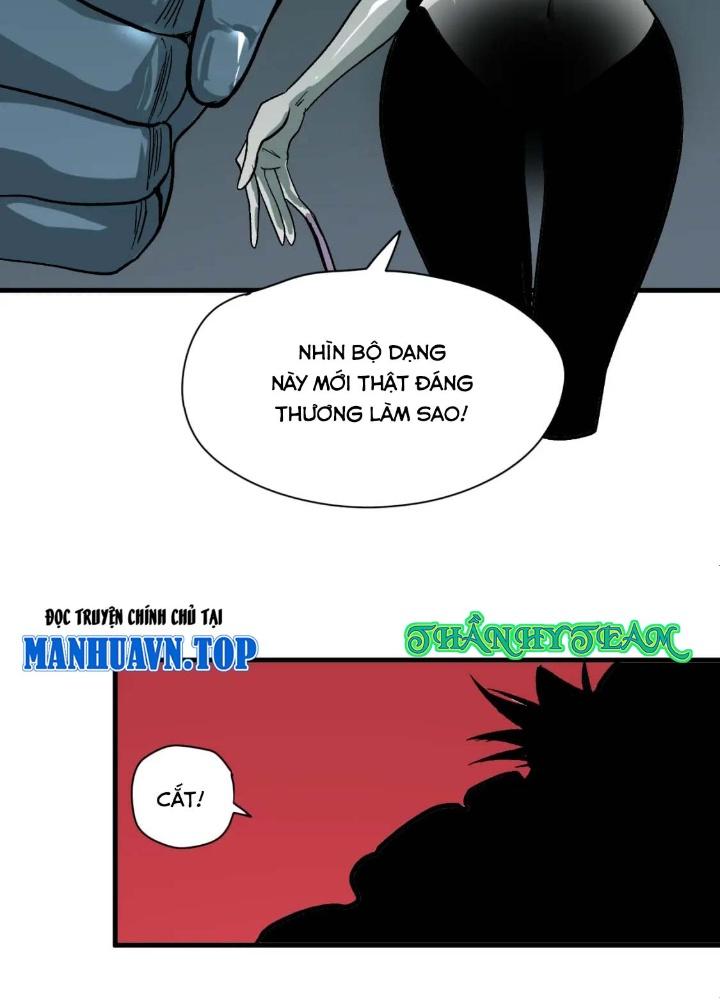 Tôi Bị Boss Đánh Cho Tơi Tả Chapter 59 - Trang 2