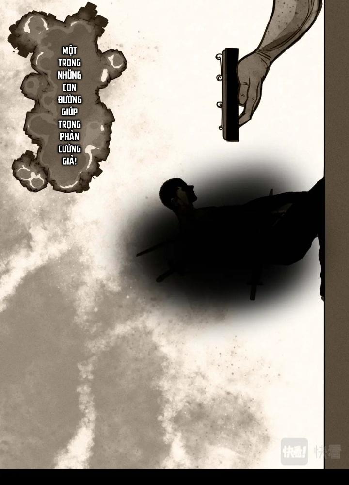 Tôi Bị Boss Đánh Cho Tơi Tả Chapter 59 - Trang 2