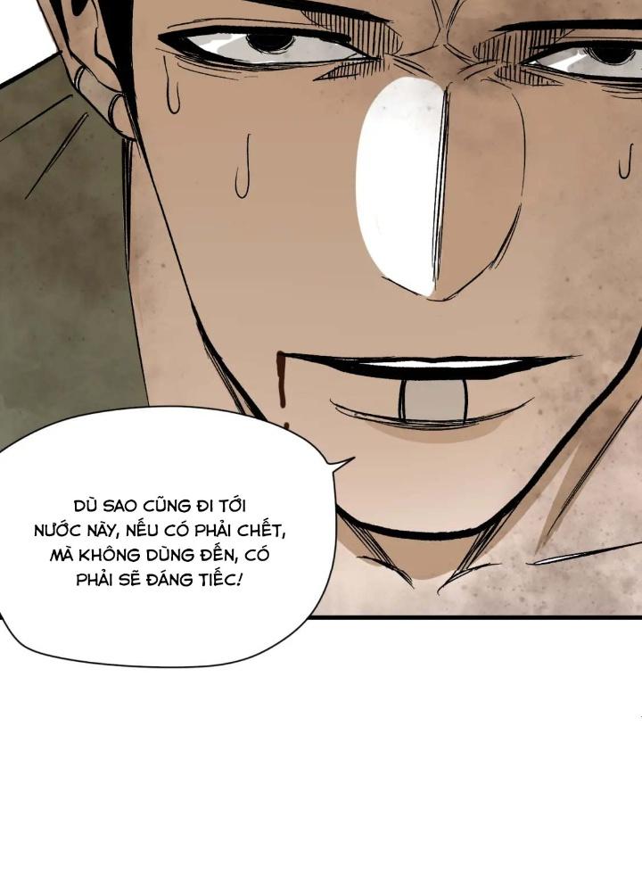 Tôi Bị Boss Đánh Cho Tơi Tả Chapter 59 - Trang 2