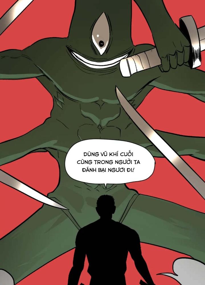 Tôi Bị Boss Đánh Cho Tơi Tả Chapter 59 - Trang 2