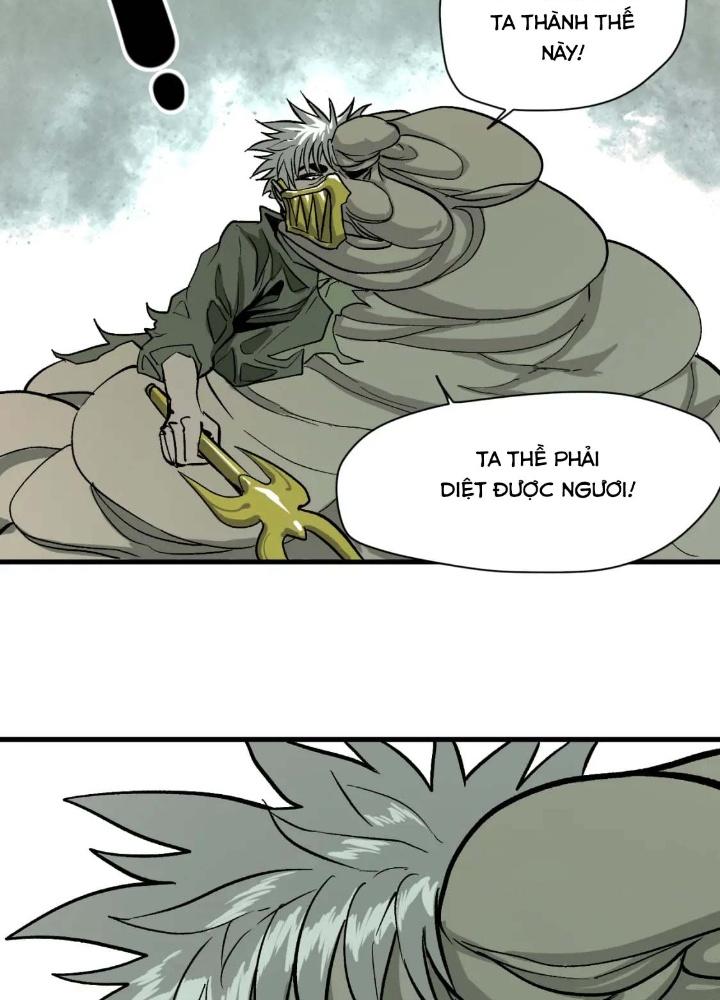 Tôi Bị Boss Đánh Cho Tơi Tả Chapter 59 - Trang 2